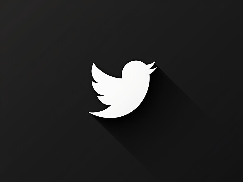 X (formerly Twitter) icon