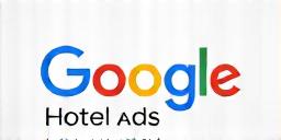 Google Hotel Ads Logo