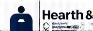 Hearth & Keeper Solutions Logo