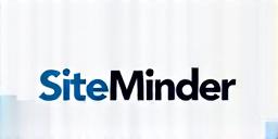 SiteMinder Logo